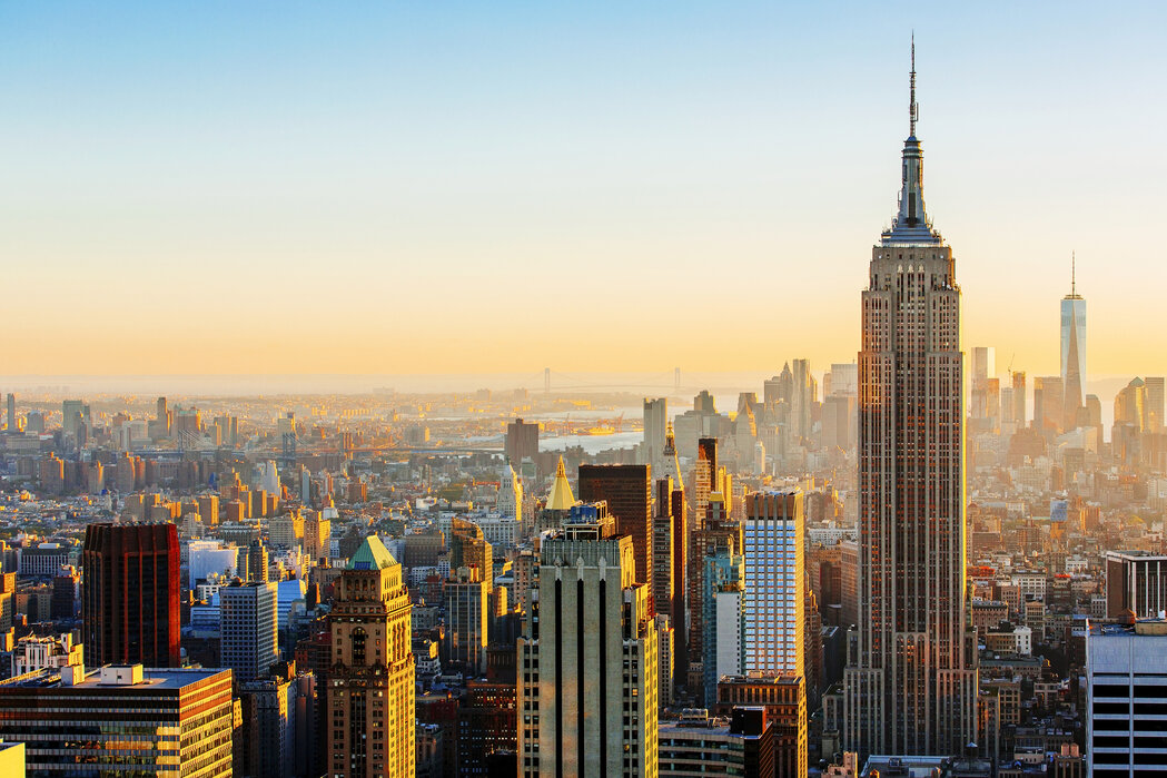 Manhattan