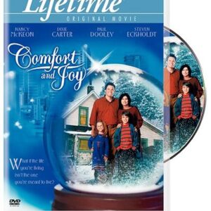 Comfort and Joy [DVD]