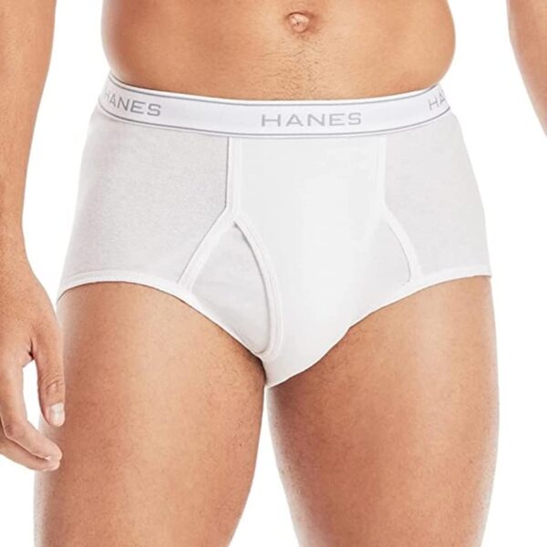Hanes Men's Ultimate Classic 7-Pack Brief