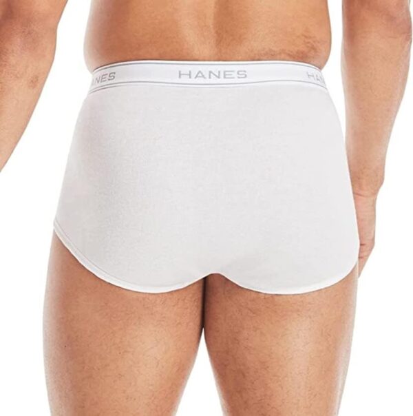 Hanes Men's Ultimate Classic 7-Pack Brief - Image 2